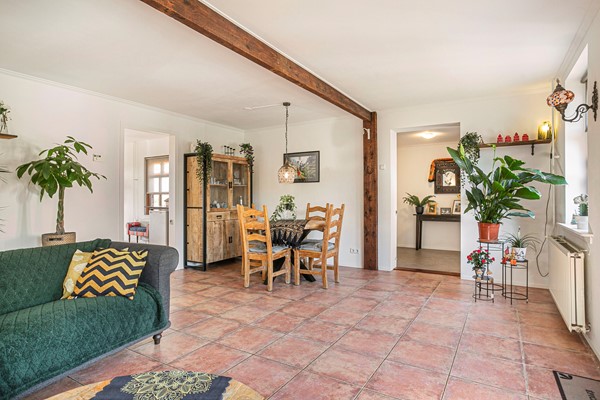Medium property photo - Van Heemstraweg 12, 6657 KD Boven-Leeuwen